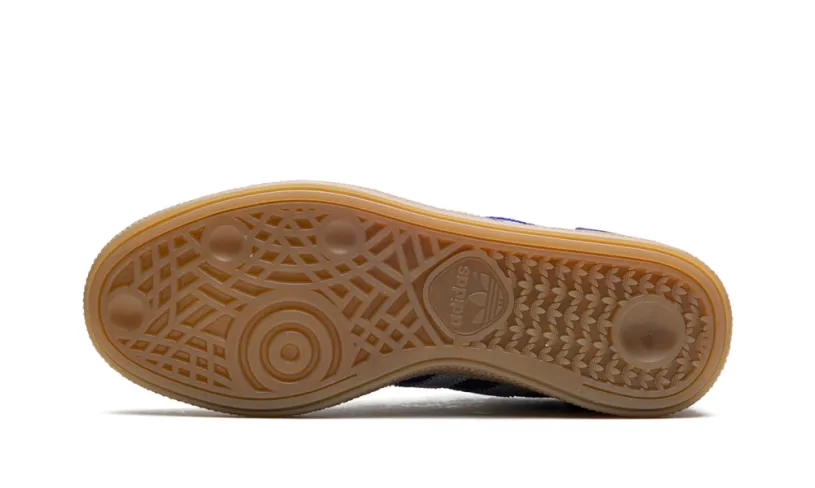 Adidas Handball Spezial Handball Spezial 'size? Exclusive Mesh Purple'